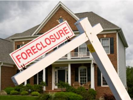 Gurnee foreclosure defense lawyer