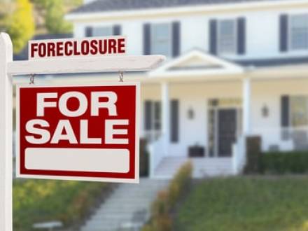 IL foreclosure defense lawyer