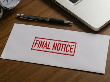 IL foreclosure lawyer