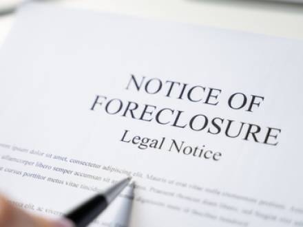 IL foreclosue lawyer