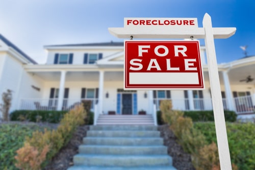 Gurnee foreclosure lawyer 