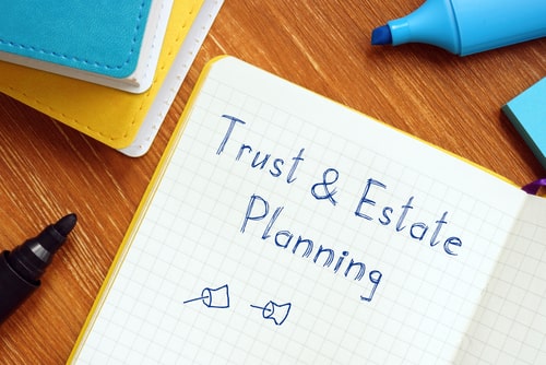 Libertyville estate planning lawyer